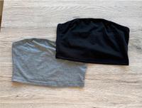 2 Tops Gr. XS Sommer Bauchfrei Schulterfrei Bayern - Marktredwitz Vorschau