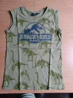 Jurassic World Achselshirt Jungs Größe 134/140 Bayern - Waldmünchen Vorschau