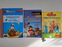 3 Bücher für Erstleser Baden-Württemberg - Oberderdingen Vorschau