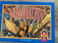 Spiel des Jahres 1994 Manhatten Niedersachsen - Langwedel Vorschau