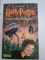 Harry Potter 7 und die Heiligtümer des Todes Nordrhein-Westfalen - Gelsenkirchen Vorschau