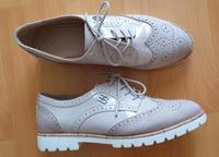 Schnürschuhe  Gr. 40, Marke Esprit Berlin - Mitte Vorschau