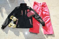 Ski Set Skijacke Yosemite Skihose Firefly Skihandschuhe Gr. L 40 Rheinland-Pfalz - Theismühlen Vorschau