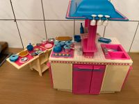 BARBIE Traum Küche Original 80er Mattel Dream kitchen Düsseldorf - Flingern Nord Vorschau