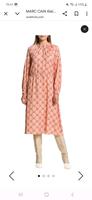 Kleid MARC CAIN lachs *OVP* NEU 279€ Cr. 40 / L Eimsbüttel - Hamburg Stellingen Vorschau