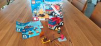 Lego City Feuerwehrauto 60280 Bayern - Deggendorf Vorschau