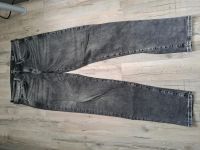 C & A Jeans Stretch w32,L34 Tapered schwarz Nordrhein-Westfalen - Hamm Vorschau