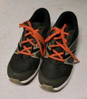 SALOMON Contagrip Größe 39 Schuhe Trekkingschuhe grün oliv orange Baden-Württemberg - Schelklingen Vorschau