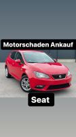 Motorschaden Ankauf Seat Alhambra Ateca Leon Ibiza Mii Niedersachsen - Delmenhorst Vorschau