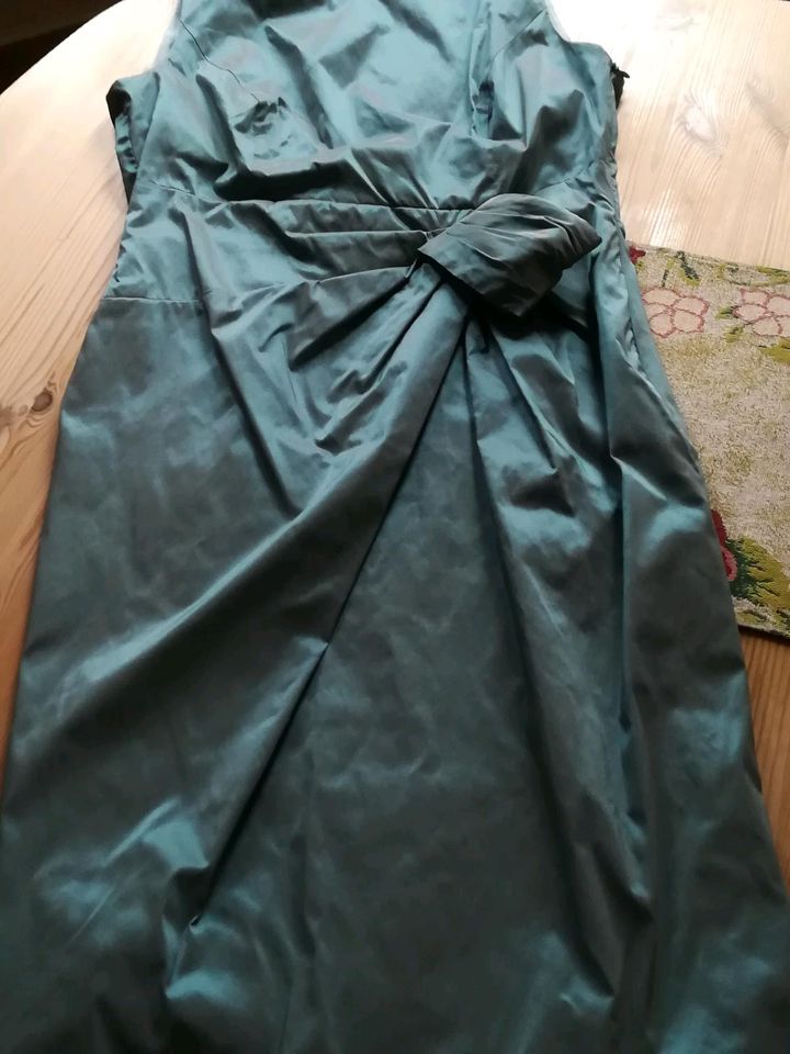 Kleid,❤️ festlich gr 38 wasserblau❤️ "Vera Mont" in Wietmarschen