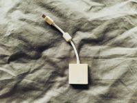 Adapter für MacBook VGA Nordrhein-Westfalen - Bad Driburg Vorschau