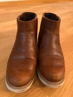 Timberland ⭐️ Ankleboots ⭐️ echtes Leder ⭐️ 36 Bayern - Hemau Vorschau