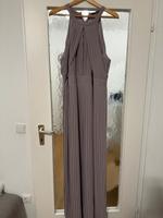 Abendkleid plus size Gr 48 Bayern - Weilheim Vorschau