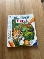 Bilderlexikon Tiere Tiptoi Buch für Kleinkinder geeignet Hessen - Aßlar Vorschau