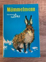 Mümmelmann von Hermann Löns (Ausgabe von 1965) Nordrhein-Westfalen - Kerpen Vorschau