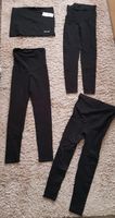 Umstandsmode S Leggings Hose  H & M Mecklenburg-Vorpommern - Torgelow Vorschau