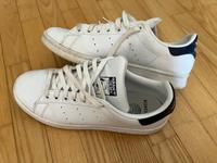 Adidas Stan Smith weiß/dunkelblau 39 1/3 Bayern - Freising Vorschau