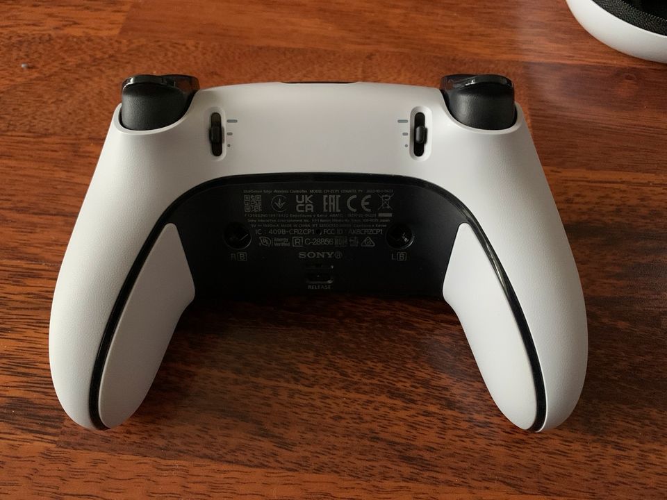 PS5 Edge Controller in Ludwigshafen