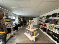 Großer Frankana /Freiko Campingshop und Werkstatt ‼️‼️ Wuppertal - Oberbarmen Vorschau