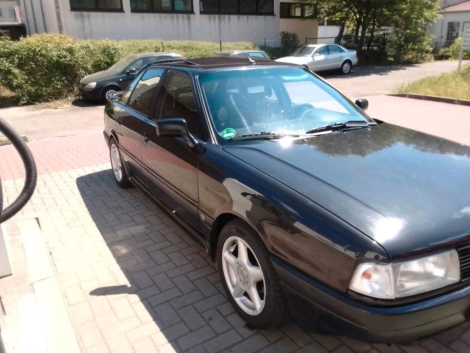 Audi 80 b3 1.8s Oldtimer in Neustadt an der Weinstraße