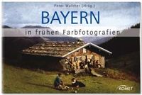 Bayern in frühen Farbfotografien Bayern - Seinsheim Vorschau