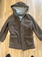 Marc o Polo Parka Mantel wollmantel Sachsen - Großpösna Vorschau