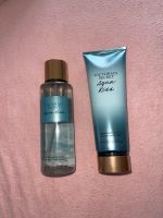 Vicroria‘s secret Body Lotion und Body Spray Aqua Kiss Baden-Württemberg - Grenzach-Wyhlen Vorschau