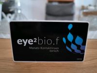 eye² Bio.f Monats-Kontaktlinsen Nordrhein-Westfalen - Bottrop Vorschau