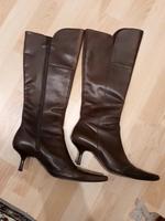 Damenstiefel Buffalo Gr. 40 Nürnberg (Mittelfr) - Aussenstadt-Sued Vorschau
