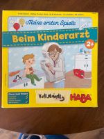 Beim Kinderarzt Haba meine ersten Spiele Niedersachsen - Harsefeld Vorschau