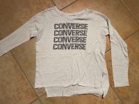 Shirt Converse 158-170 XS S 34 36 ungetragen NEU Bayern - Erding Vorschau