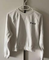 Damen Pullover mit Rückenprint Niedersachsen - Bleckede Vorschau