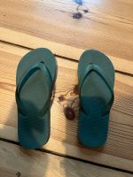 Flip Flops Kind - Größe 31 / 32 Berlin - Dahlem Vorschau