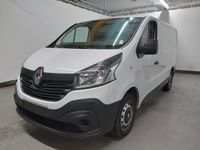 Renault Trafic Kasten L1H1 2,9t Komfort|Klima|1-Hand|EU6 Nordrhein-Westfalen - Mülheim (Ruhr) Vorschau