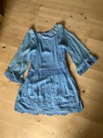 Designer Tunika / Kleid von Guess Gr. S, hellblau 100% Viskose Baden-Württemberg - Ulm Vorschau