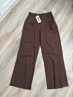 Braune Hose komplett NEU + aktuell aus New Yorker/ Gr.38 Nordrhein-Westfalen - Herford Vorschau