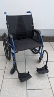 Falt-Rollstuhl Marke Strongback Dortmund - Lichtendorf Vorschau