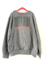 North Sails Hoodie Pullover Kapuze Gr 128 Nordrhein-Westfalen - Bottrop Vorschau