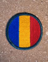 US Army TRADOC Ärmelabzeichen, Patch, Aufnäher Schleswig-Holstein - Ellingstedt Vorschau