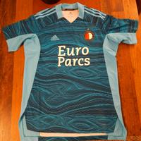 Trikot Feyenoord Rotterdam Gr. L Hessen - Eppstein Vorschau