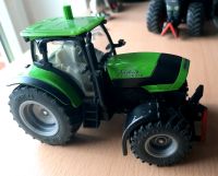Siku, Farmer,  DEUTZ, Agrotron K110, Traktor Nordrhein-Westfalen - Telgte Vorschau