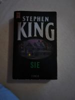 Sie Roman Stephen King Nordrhein-Westfalen - Datteln Vorschau