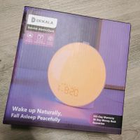 Wake-up light - original verpackt Niedersachsen - Bersenbrück Vorschau