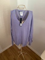 Replay Pullover oversize Lila Xl Strickpullover Flieder Hannover - Südstadt-Bult Vorschau