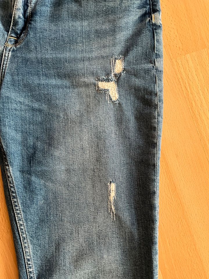 Mos Mosh - 7/8 Jeans - Größe 31 in Hennigsdorf