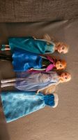 Verkaufe Anna und Elsa Barbies Nordrhein-Westfalen - Bocholt Vorschau