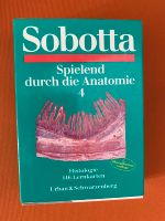 Sobotta Lernkarten - Histologie Bayern - Eurasburg b. Friedberg Vorschau