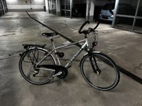 28 Zoll Pegasus Milano GT City Bike, selten benutzt aber..... München - Berg-am-Laim Vorschau