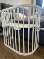 Baby Beistellbett (wie neu) Brandenburg - Werder (Havel) Vorschau