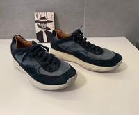 Geox Sneakers 41 Sneaker Turnschuhe Respira Boots Schuhe Duisburg - Rheinhausen Vorschau
